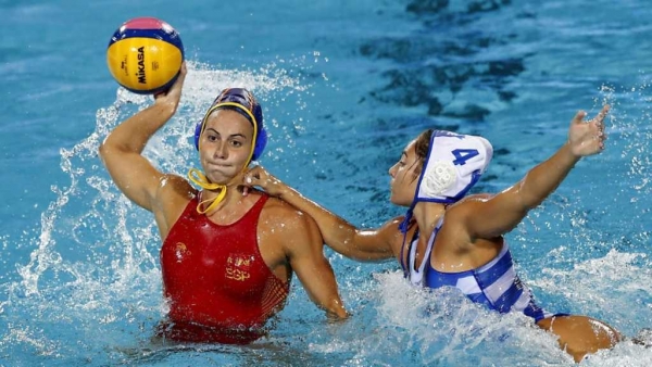 Bea Ortiz