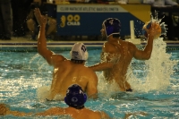 No pudo ser para el Club ante el Barceloneta