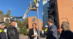 Sabadell quintuplica las cámaras de videovigilancia para mejorar la seguridad