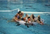 Barcelona 2013. España 8 Australia 6