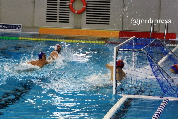 El Club ante el reto del Barceloneta