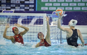 El Sabadell gana el derbi al Terrassa en la Copa de la Reina