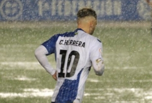 Cristian Herrera