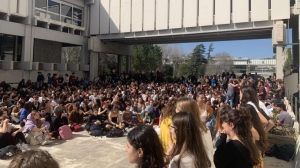 La UAB hace autocrítica por casos de acoso entre indignación de los alumnos