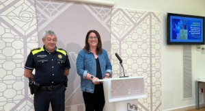 Sabadell celebra los 175 años de su Policia Municipal con unas jornadas sobre seguridad
