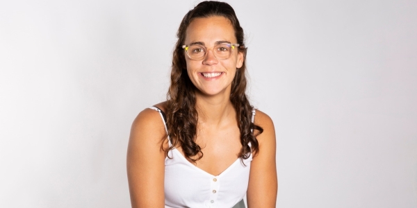 Olga Domènech