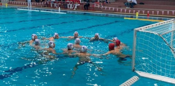 Gran triunfo del CN Sabadell