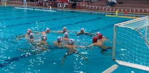 Gran triunfo del CN Sabadell