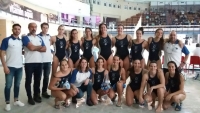 El Sabadell arrasa en Europa y se mete en cuartos junto al Sant Andreu