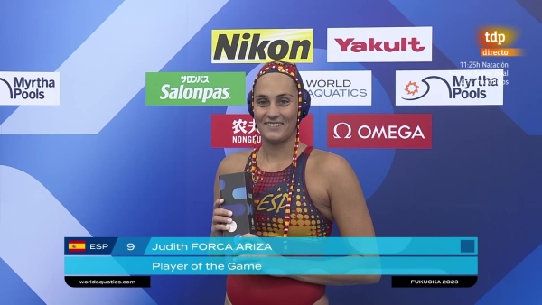 9-16: España cumple ante Francia y jugará ante Hungría los cuartos de final
