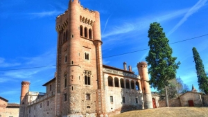 Sabadell invertirá 2,19 millones de euros en restaurar el castillo de Can Feu