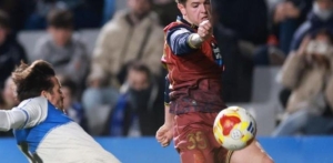 El Sabadell cae ante el Depor en la Copa del Rey