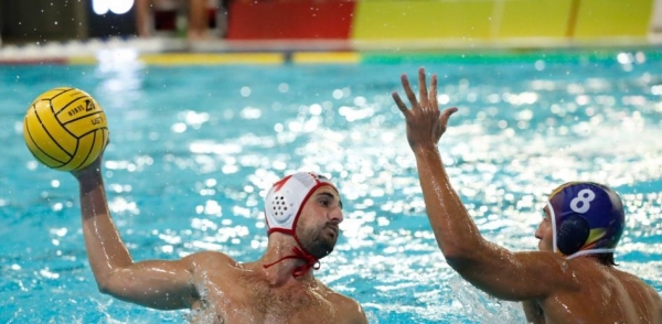 El CN Terrassa ganó al Echeyde Tenerife