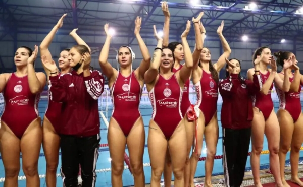 Olympiacos