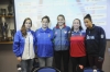Los Cuartos de final de la 20a Copa de la Reina