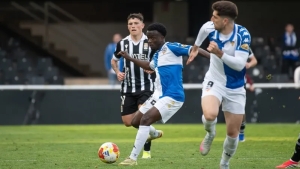 Punto extra del Sabadell en Cartagena