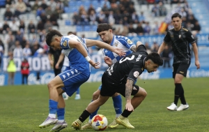 Astals y Miguelete revulsivos