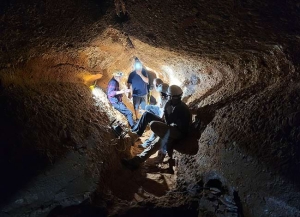 Confirman que el Homo neandertal estuvo hace 45.000 años en la Cova Simanya