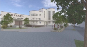 Sabadell dará 4 millones a la UAB para la futura escuela de Enfermería