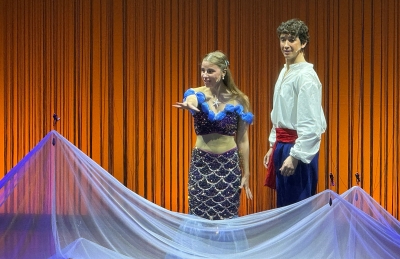 Bones xifres per 'La Sireneta'