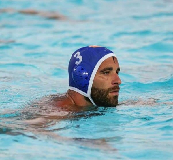 Sergi Mora (CN Terrassa) se retira tras 20 años como profesional