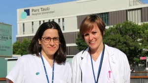 El Hospital Parc Taulí atiende a 400 pacientes de esclerosis múltiple cada año
