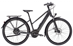Peugeot Cycles, una historia de ciclismo, con ocho nuevas bicicletas eléctricas