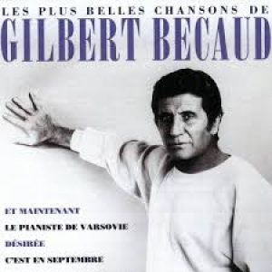 Homenaje al cantautor Gilbert Bécaud en la 24ª Francophonie de Manresa
