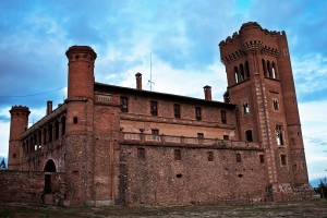 El Ayuntamiento de Sabadell invierte 423.000 euros en el Castell de Can Feu