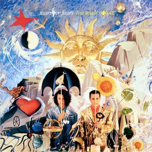 Tears for Fears. Sowing in the seeds of love