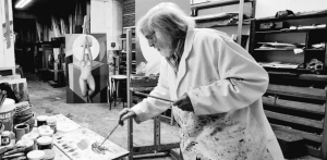 El artista Jordi Roca muere en Sabadell a los 89 años de edad