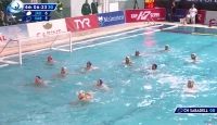 Histórico triunfo del Club en Montenegro