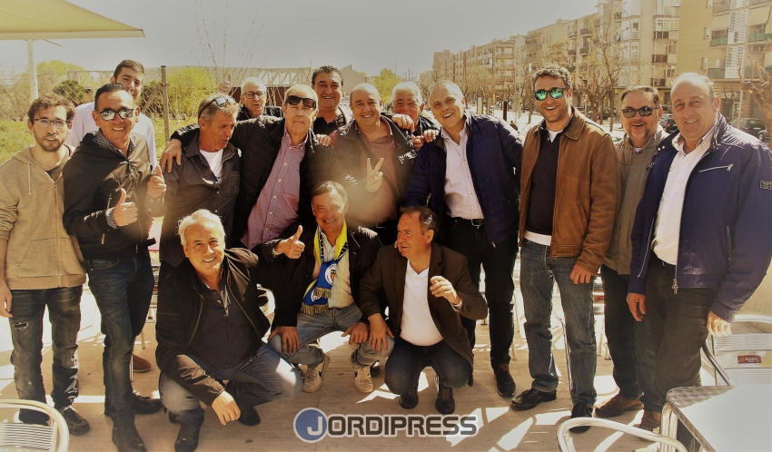 La otra crónica de la gran temporada del Sabadell Nord