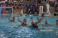 CN Sabadell 12 Kirishi 11. A la final