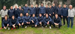 8-18. España golea a Australia y acaba primera de grupo en Montenegro
