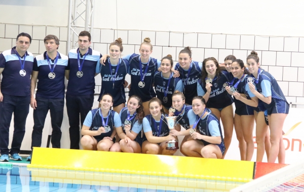 Sant Andreu - Olympiacos, la ilusión frente al campeón griego
