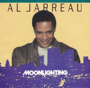 Al Jarreau. Luz de luna