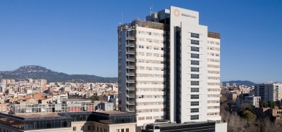 Mutua Terrassa