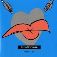 Jimmy Somerville: Read my lips