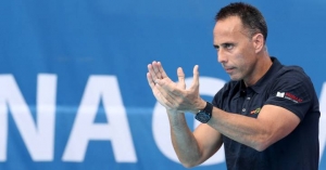 David Martín: "Nuestro objetivo es ser campeones del Mundo en Budapest"