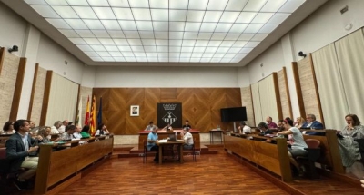 El ple de l&#039;Ajuntament de Sabadell aprova nous usos per la zona del ríu Ripoll
