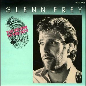Glenn Frey. You belong to the city