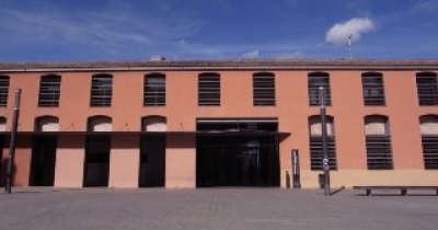 Cierran la biblioteca más importante de Sabadell por falta de climatización