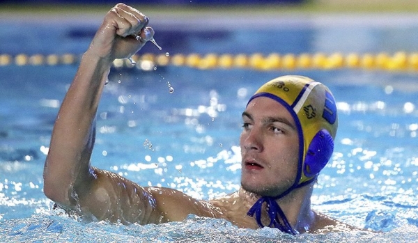 8-9: Partidazo del Atlètic Barceloneta ante el campeón Pro Recco