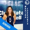 Marina Cordobés renueva hasta el 2021 en un mercato muy movido para el Club