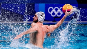 El griego Kostas Genidounias
