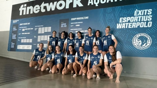 Victoria esteril del Mataró ante un Sabadell que se clasifica primero