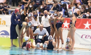 El CN Mataró de Dani Ballart