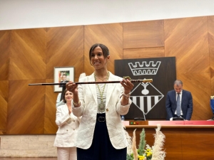 La alcaldesa de Sabadell habla de enorme satisfacción tras firma del protocolo de la B-40