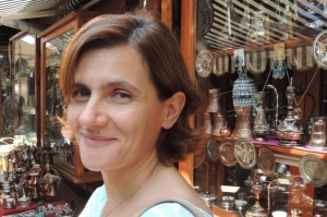 Núria Pradas y Simona Skrabec estarán en la Setmana del Llibre de Sabadell